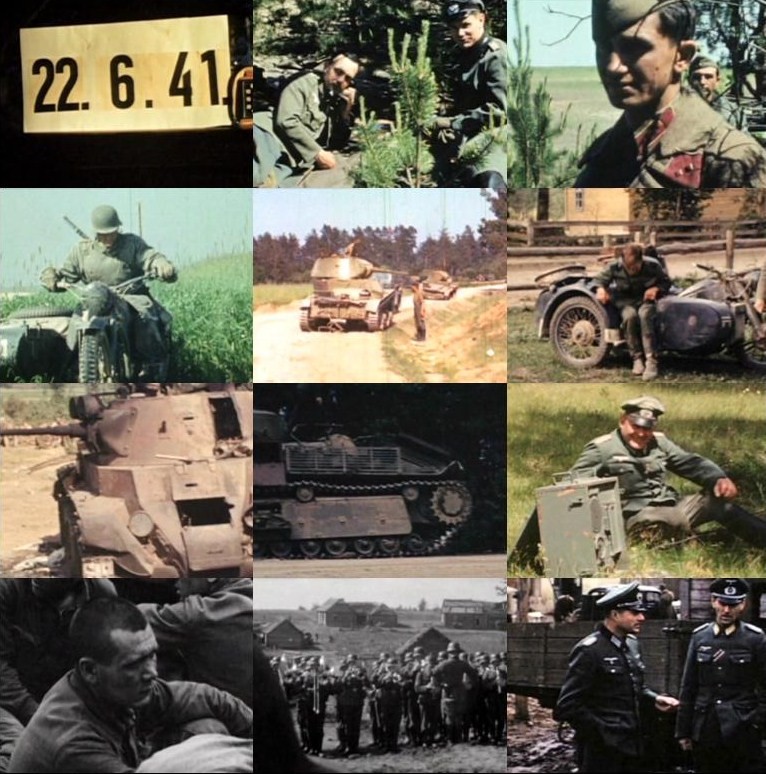23rd INFANTRY DIVISION IN RUSSIA 1941