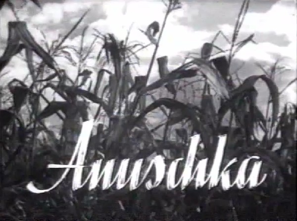 ANUSCHKA 1942