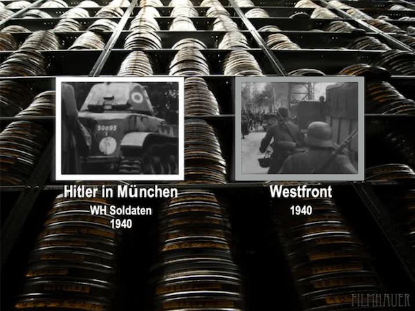 WEHRMACHT PRIVAT 1940 - WESTFRONT 1940