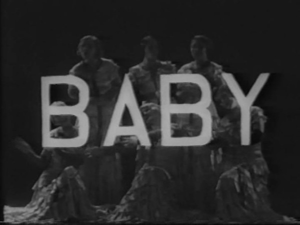 BABY 1932