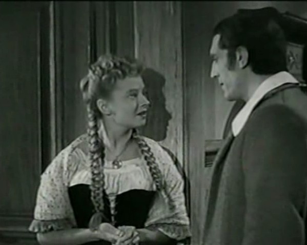 BARRY DER HELD 1949