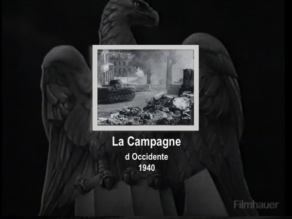 CAMPAGNE D OCCIDENT 1940 Part 1-8