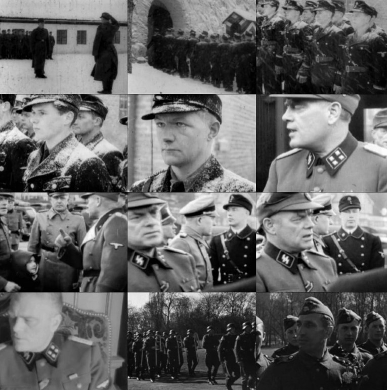 DW 679 08.09.1943 - SS NORGE 1943-44