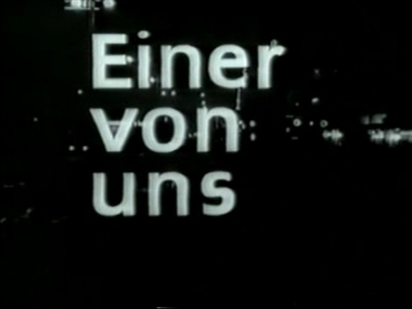 EINER VON UNS 1959