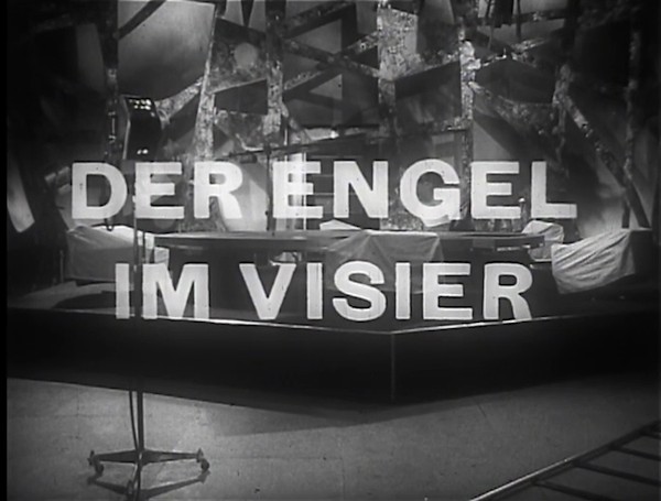 ENGEL IM VISIER 1969