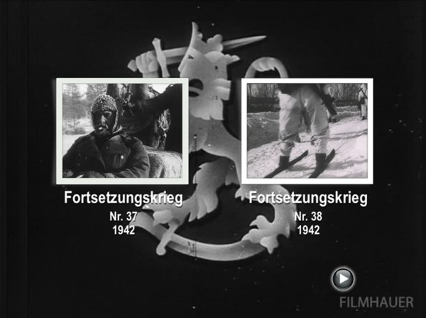 FORTSETZUNGSKRIEG 1942, 37-40