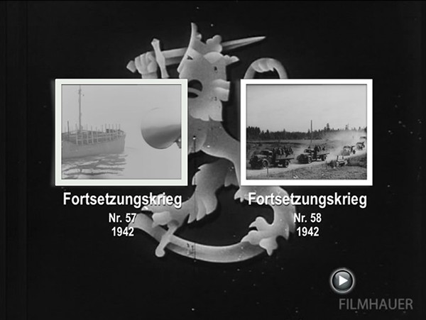 FORTSETZUNGSKRIEG 1942, 57-60