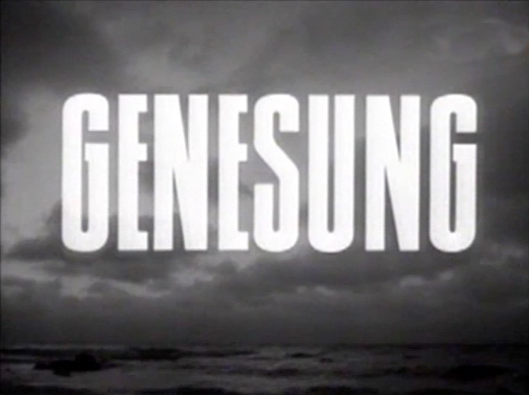 GENESUNG 1956