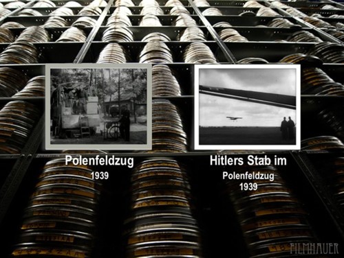HITLERS STAB IN POLENFELDZUG 1939 - POLENFELDZUG 1939