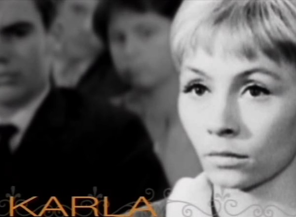 KARLA 1965