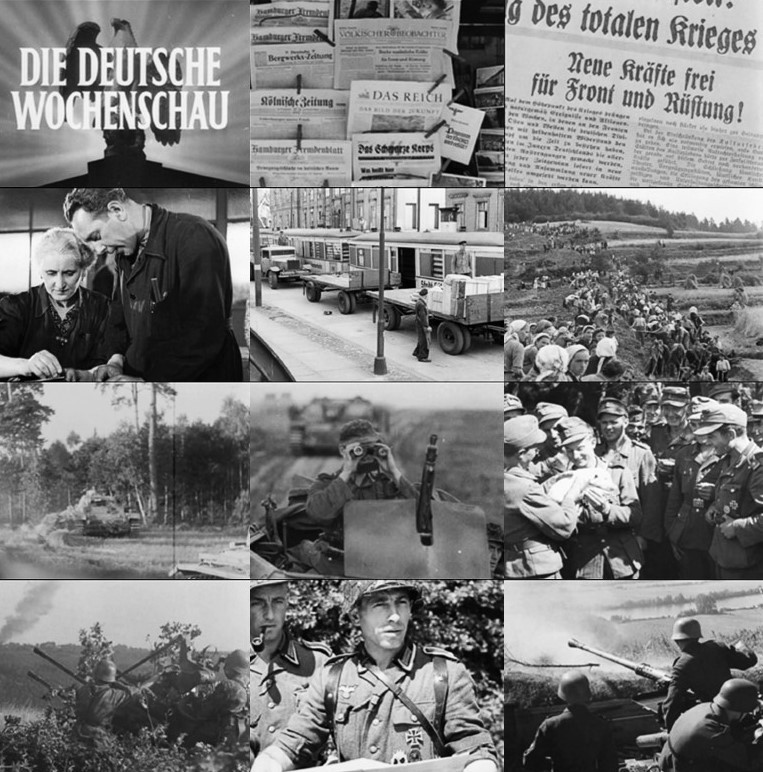 LOST DW 730 30.08.44 - V-2 TESTING 1944