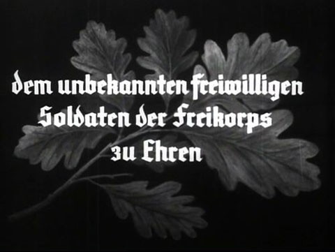 UM DAS MENSCHENRECHT 1934