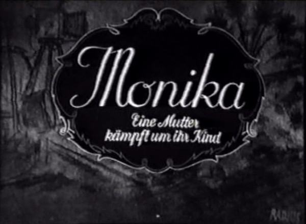 MONIKA 1937