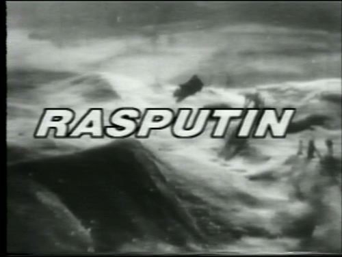 RASPUTIN 1932