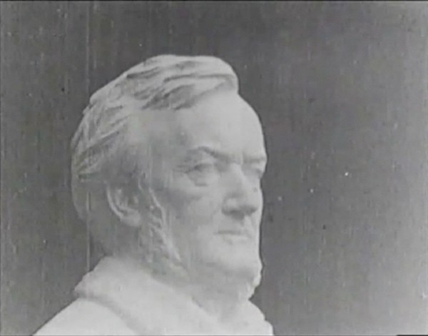 RICHARD WAGNER 1913