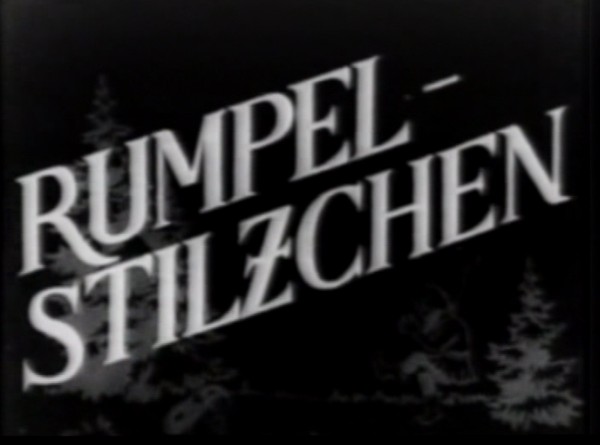 RUMPELSTILZCHEN 1940