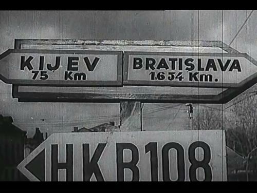 SLOWAKEN IN RUSSLAND 1941/42