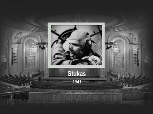 STUKAS 1941