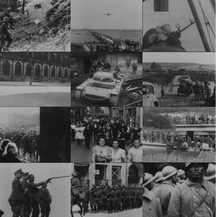 TOBIS 27 1940 - ARCHACHON 1940 Privataufnahmen