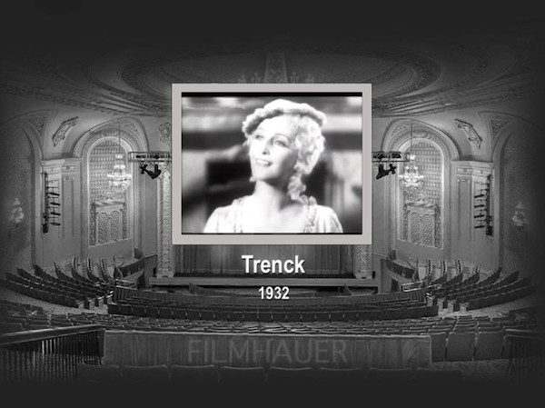 TRENCK 1936